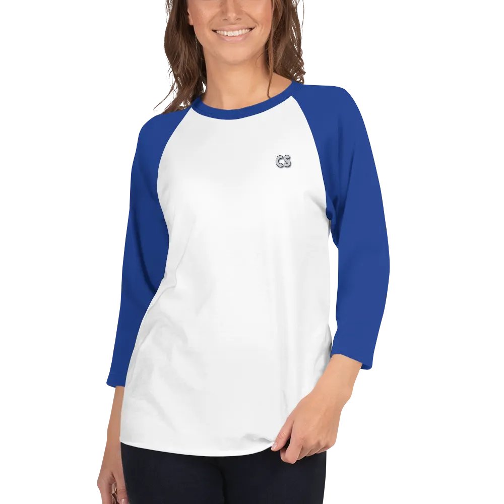 CS Long Sleeve Multi Color T Shirt product image (9)