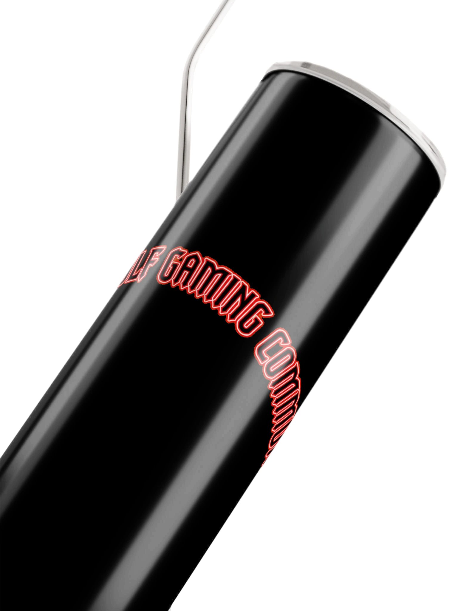 Blood Wolf Gaming Community Tumbler product image (9)