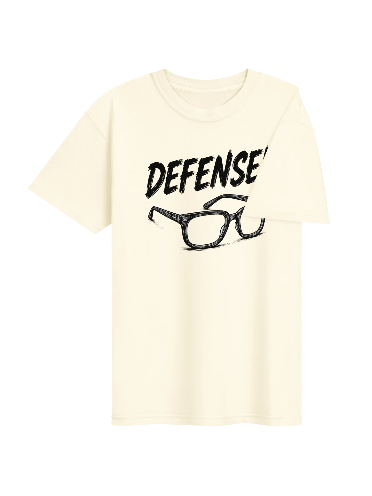 Grumper Defense! Tee product image (4)