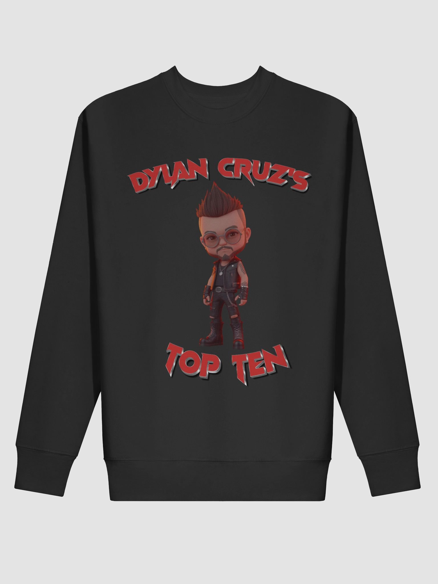 Stay warm with Dylan product image (2)