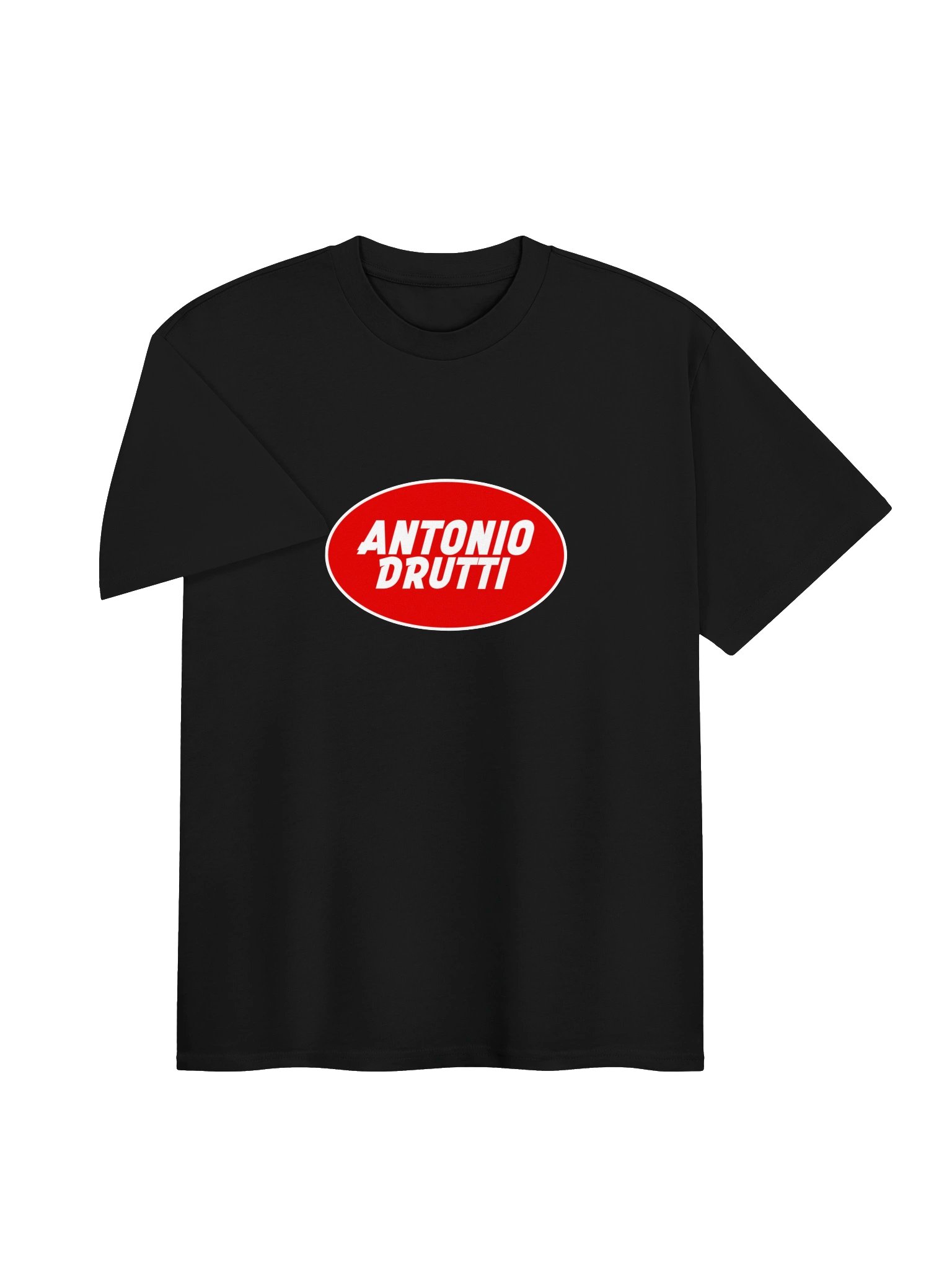 Antonio Drutti Logo Heavy Tee product image (7)