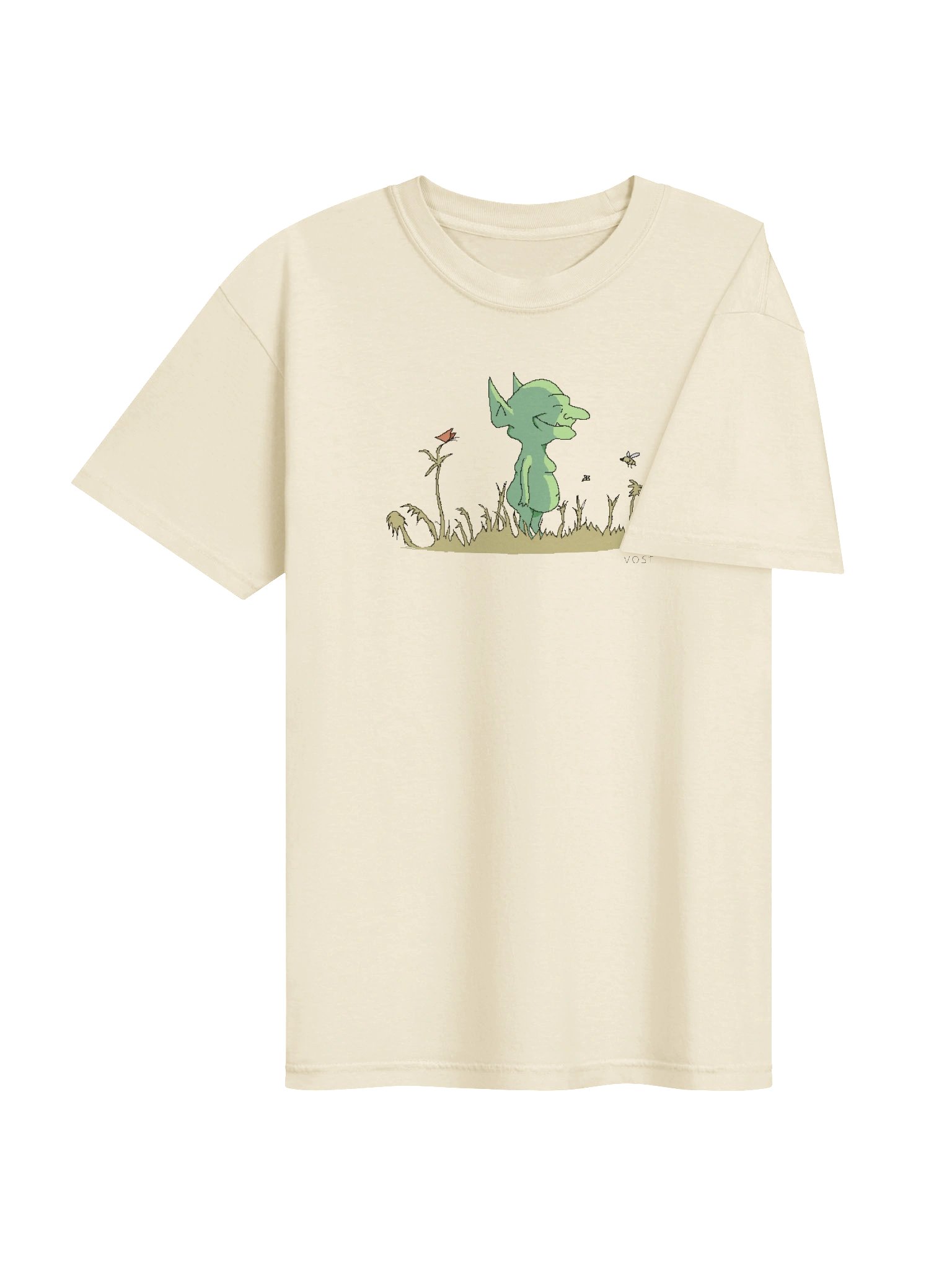 Abuse Goblin in Field product image (4)