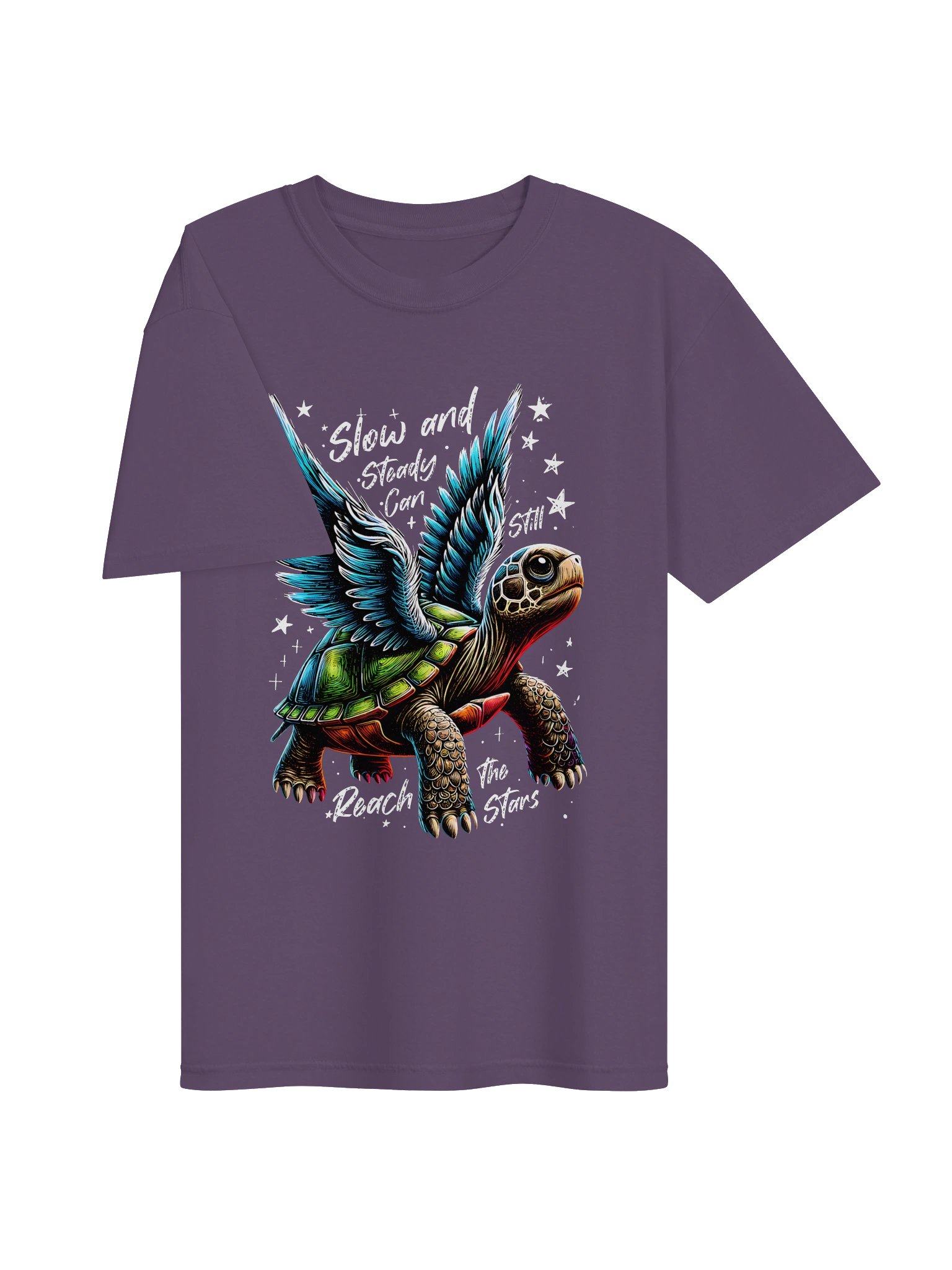 Slow & Steady: Stormbound Turtle product image (3)