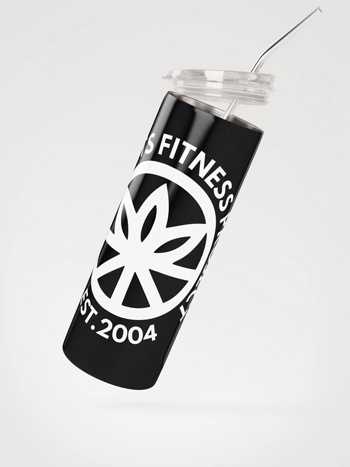 Est. 2024 Water Bottle product image (2)