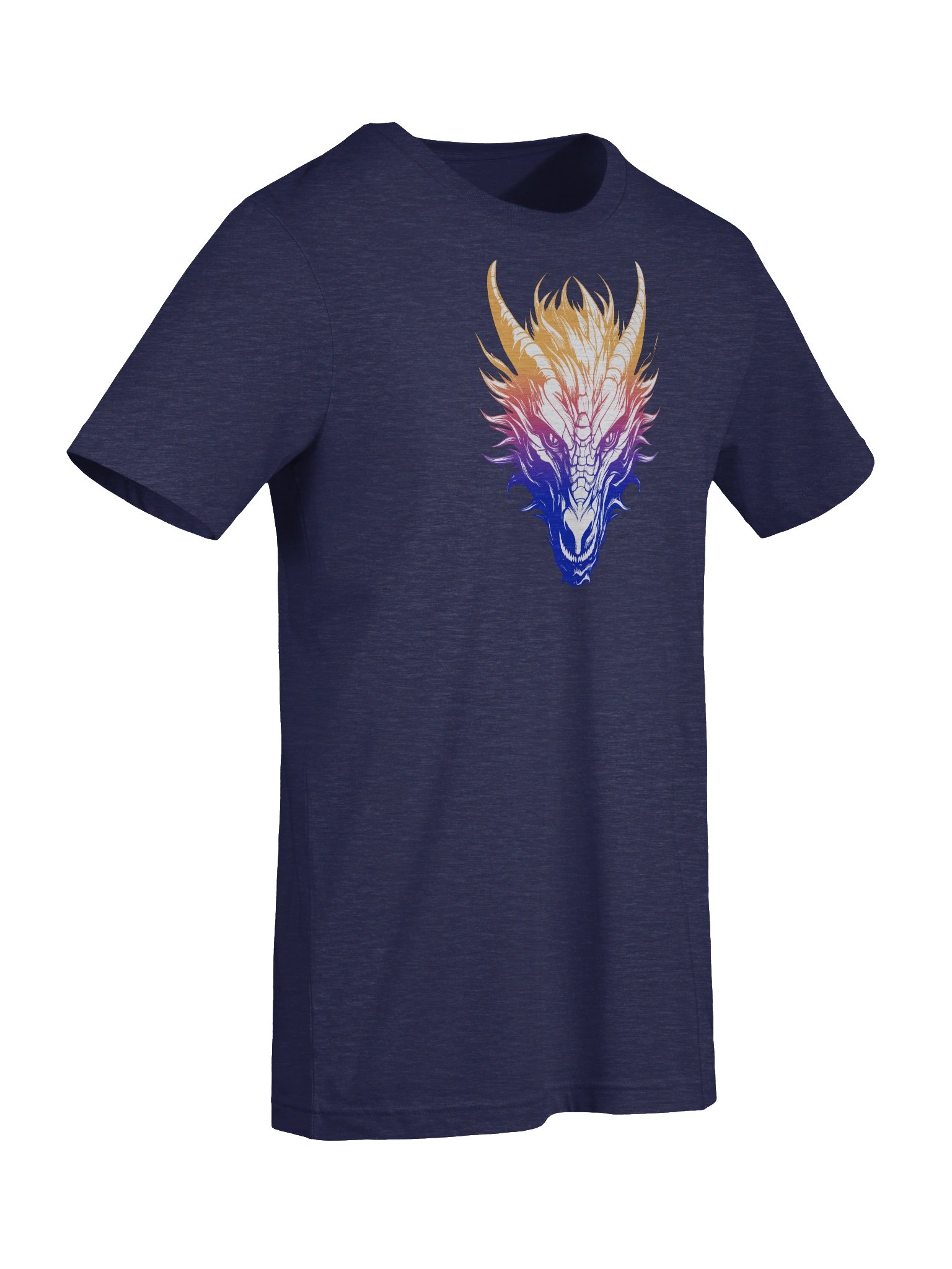 Fierce Dragon Tee product image (3)