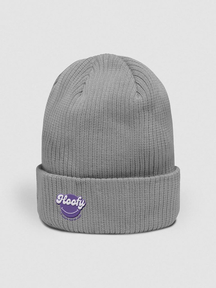 logo beenie product image (5)