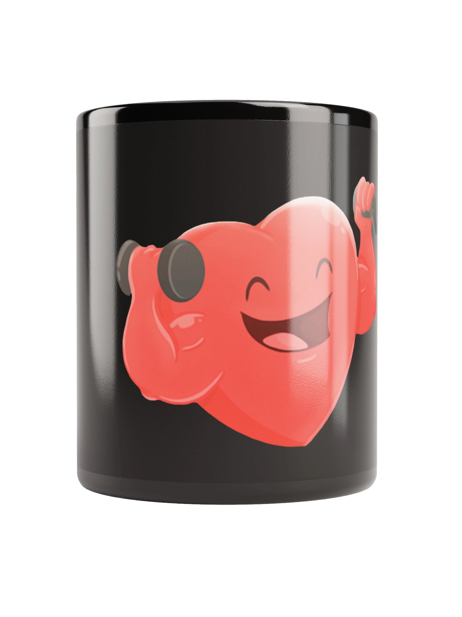 Heart Mug product image (10)