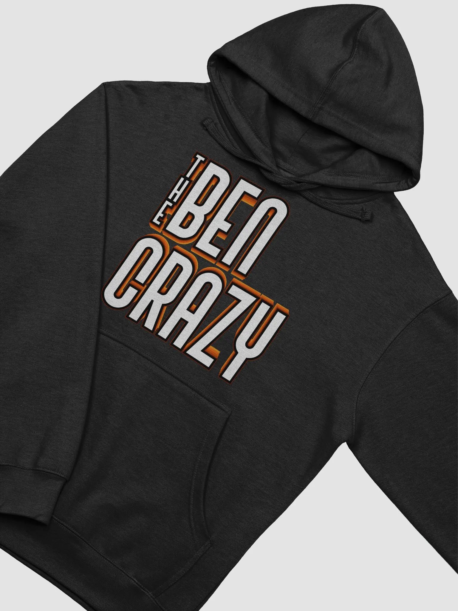 TheBenCrazy Hoodie product image (3)
