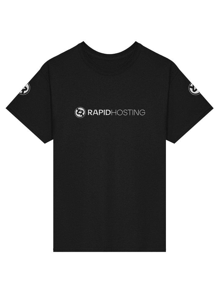 Stitched Rapid Logo T-Shirt product image (1)