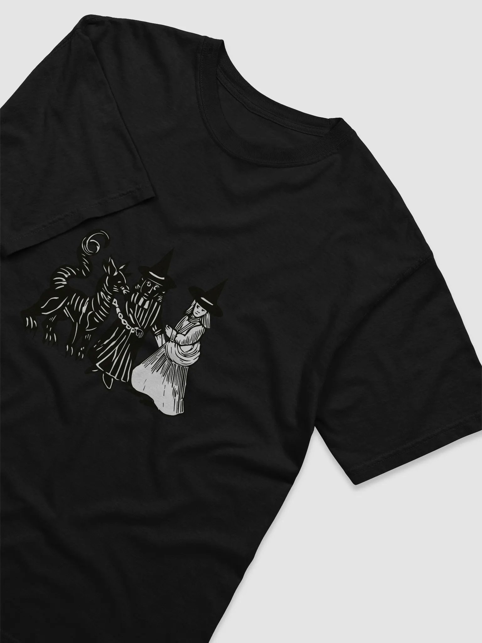 Girls' Night Out Shirt product image (3)