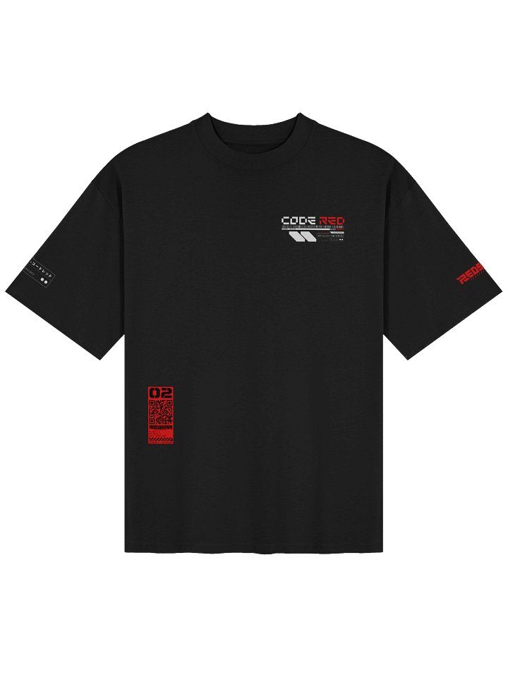 CD/RD tee product image (1)