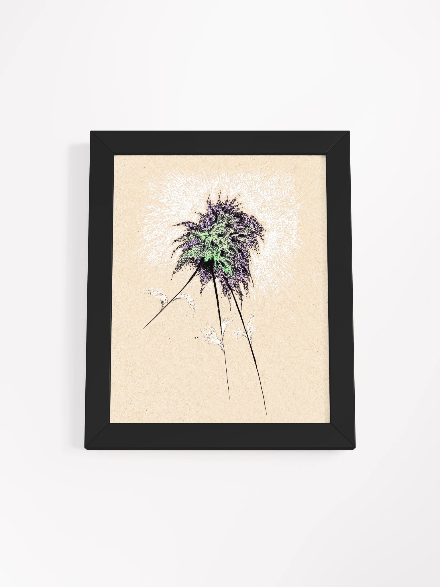 Poster - 2025 Sketch 26 product image (5)