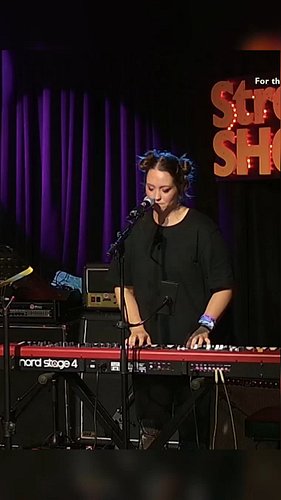 This one's for the dreamers... who never quite left Leeuwarden after the Streamborn Showcase now over a week ago. 

Sung by t...