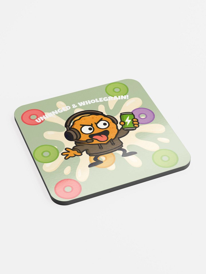 U&W Coaster product image (2)