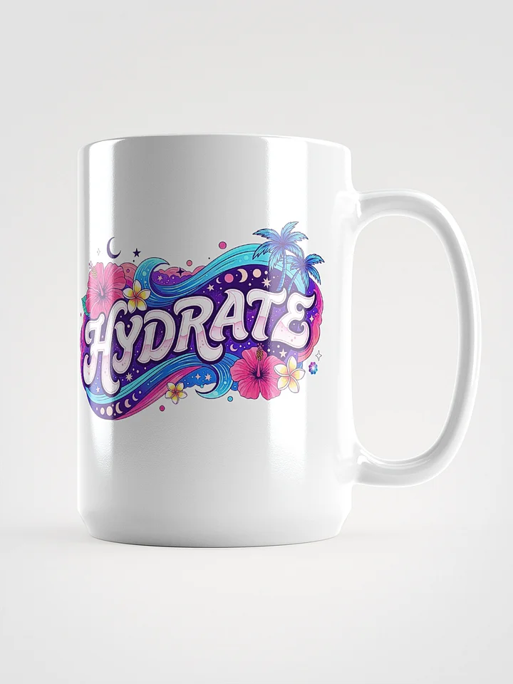 Celestial White Hydrate Mug product image (1)