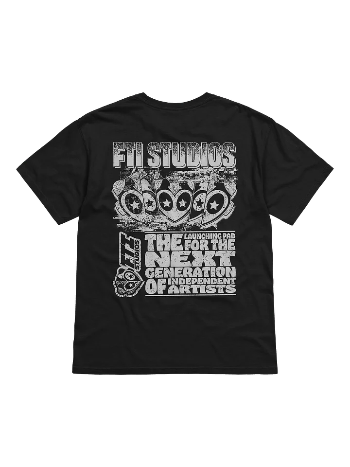 FTI x SLOP GOON Tee product image (1)