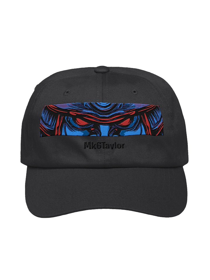 Mk6Taylor X Oni Snapback product image (1)