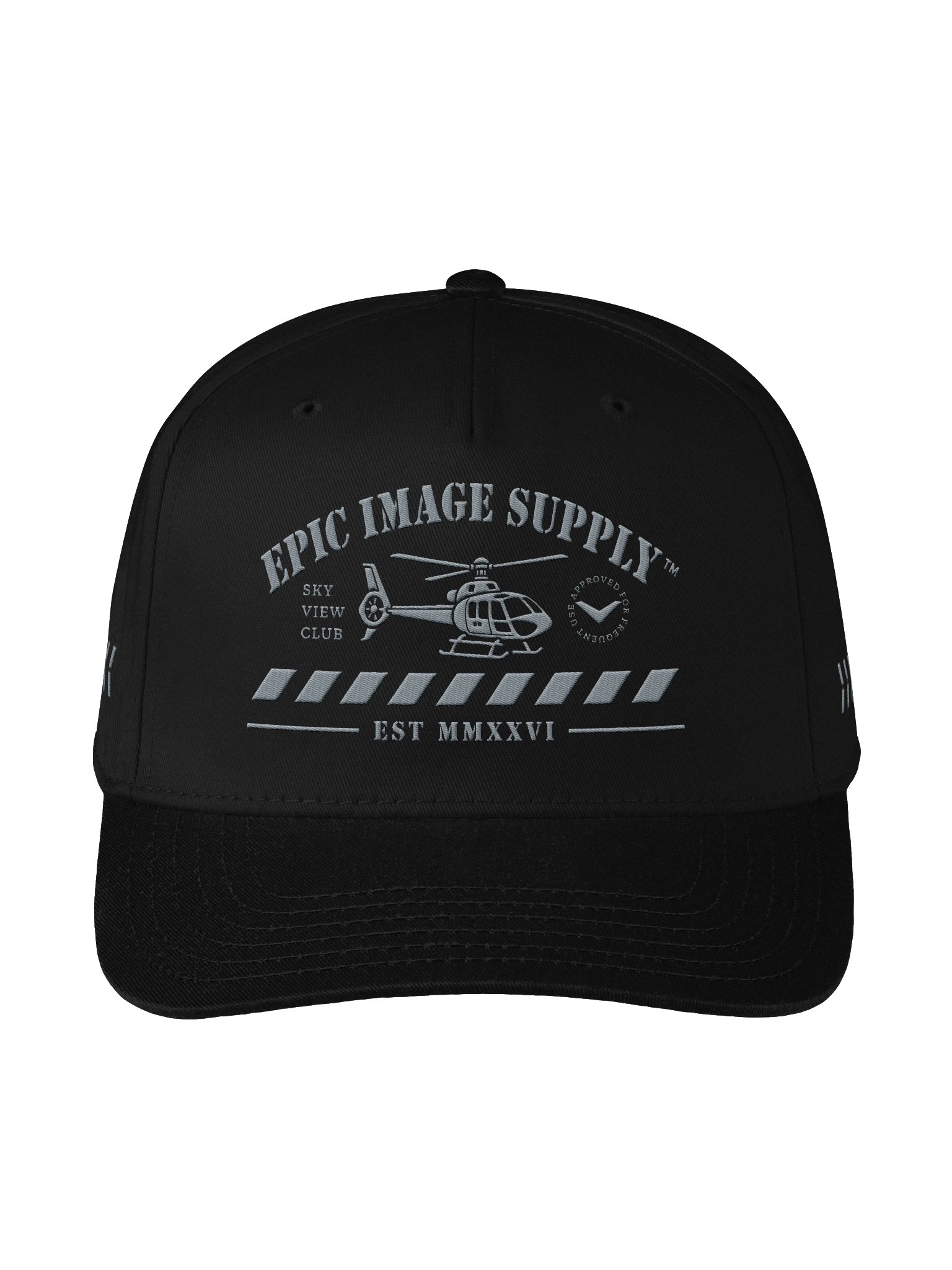 SKY VIEW PRO-CAP product image (9)