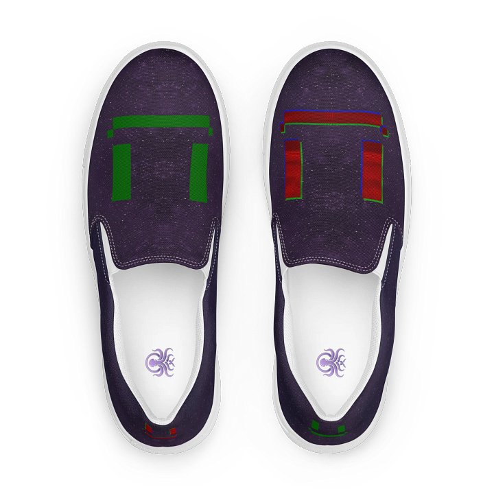 MARK Women's Slip-on shoes product image (1)