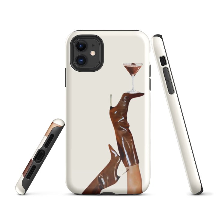 espresso i phone case product image (1)