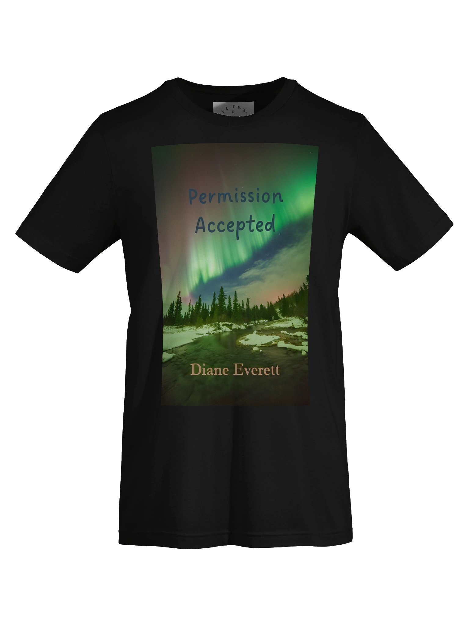 Permission Accepted product image (29)