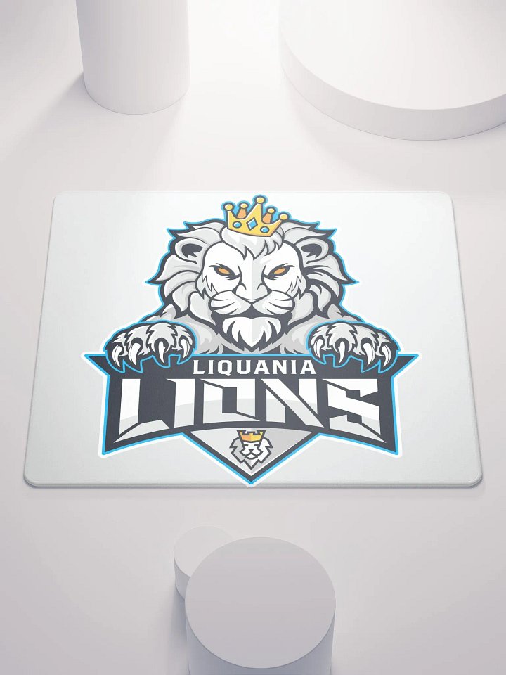 K1m6a Mouse Pad v1.0 product image (2)