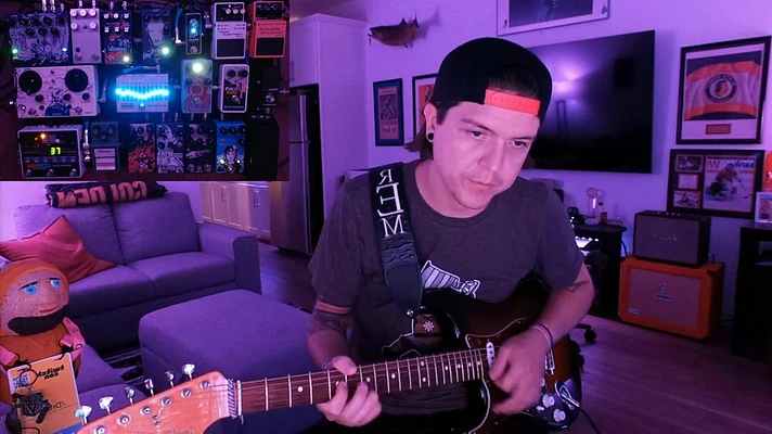 Video thumbnail