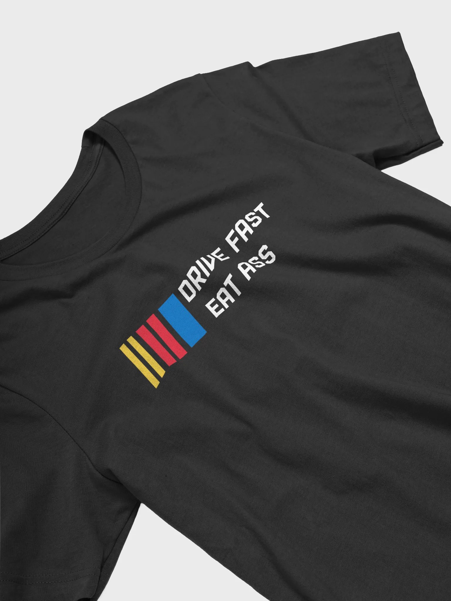 Drive Fast T-Shirt product image (5)