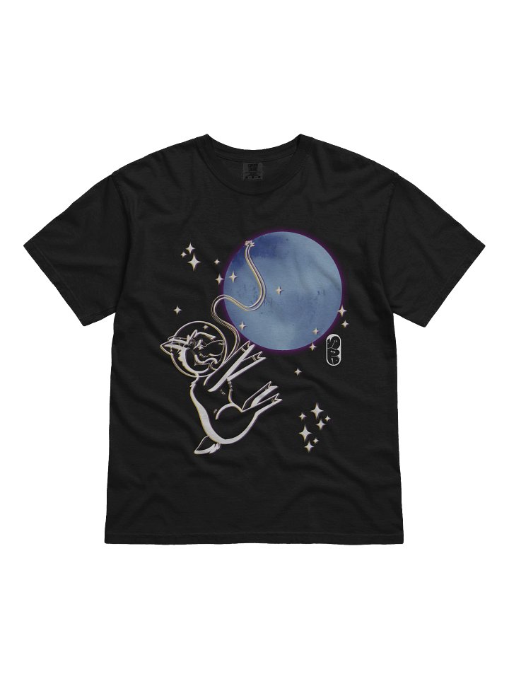 L0ST - SHIRT product image (1)