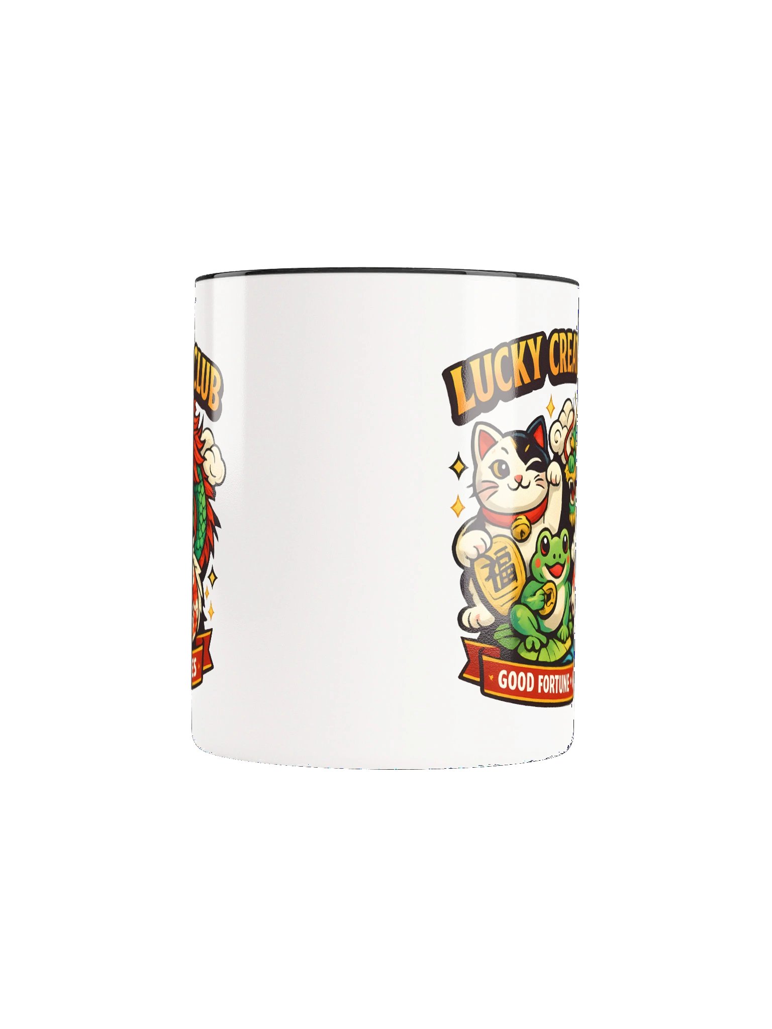 Lucky Creature Club product image (62)