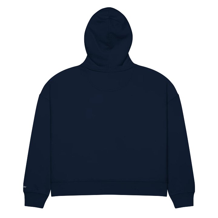 DIVA DOWN AND YOU'RE LAUGHING HOODIE product image (14)