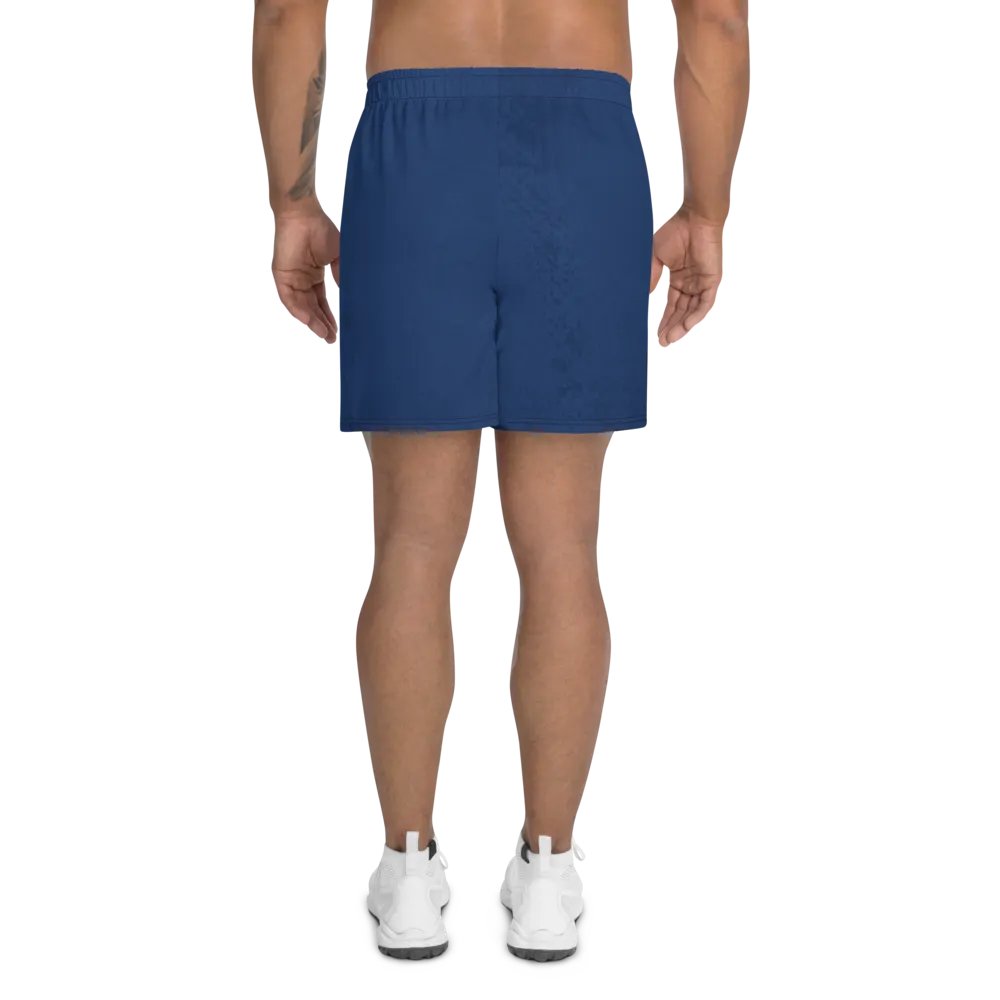 Beaumont Beasts Men's Athletic Shorts product image (2)
