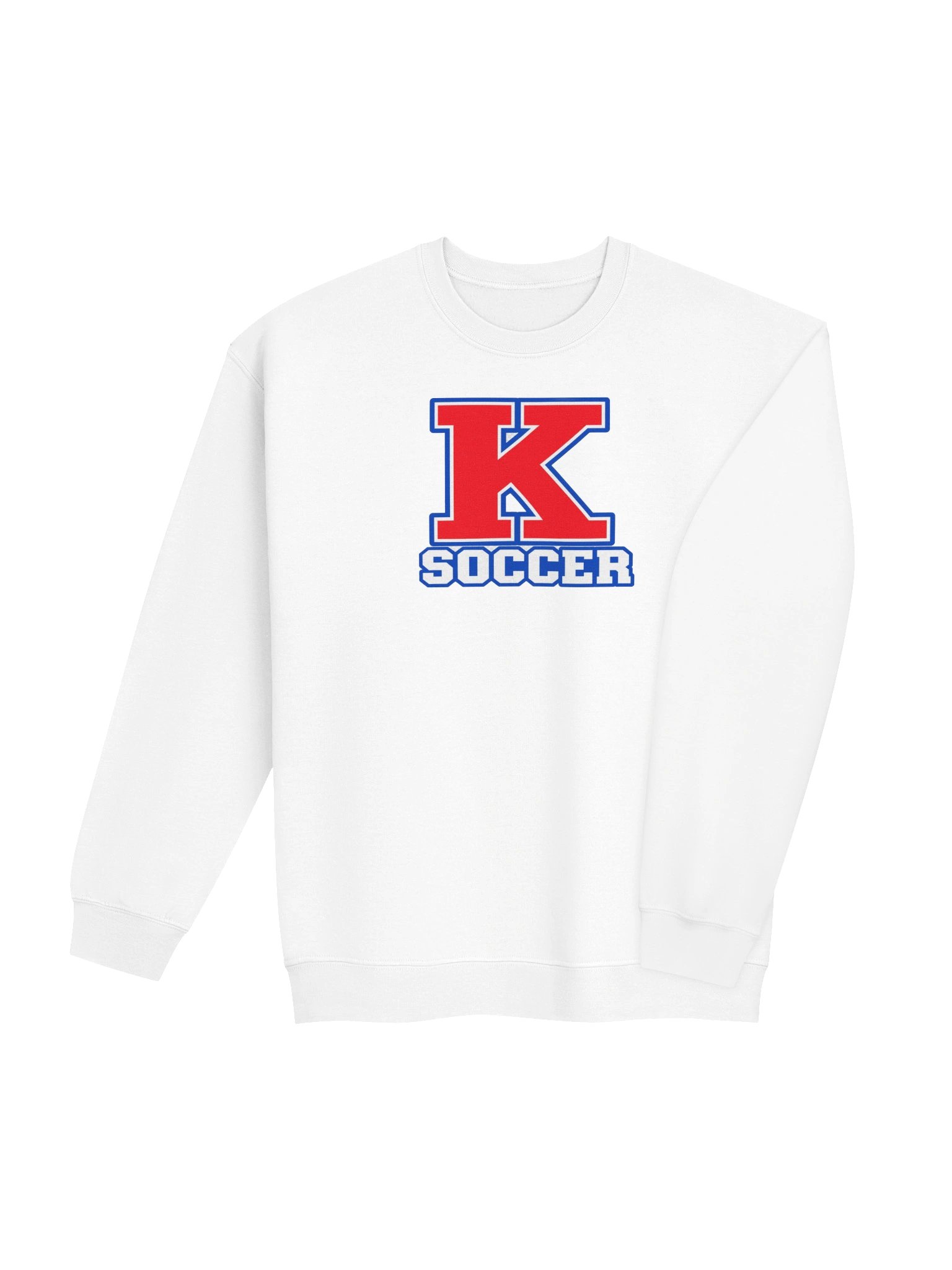 TKA Lions Soccer Classic Crewneck Sweatshirt product image (4)