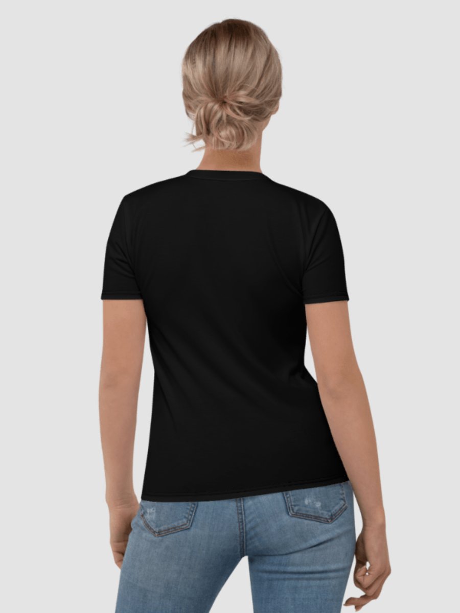 T-Shirt - Noir Pink product image (5)