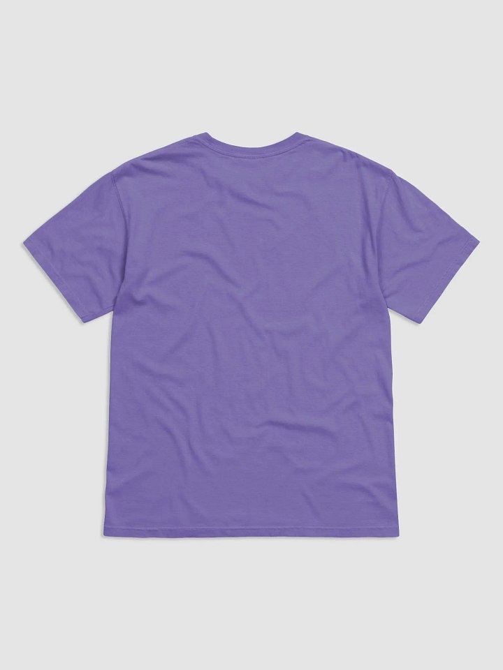 🐾 Cats Against Patriarchy – Childless Cat Lady Tee product image (2)