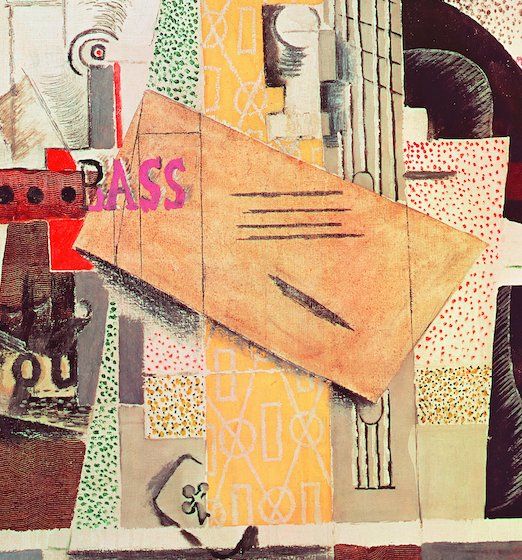 Pablo Picasso - Cubism Vol.17 product image (1)