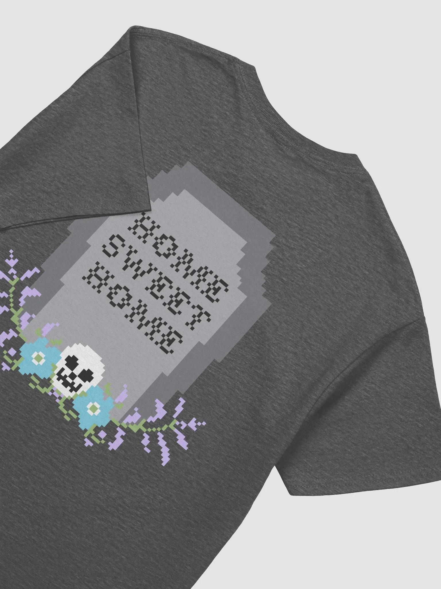 Home Sweet Home Heavyweight T-Shirt product image (4)