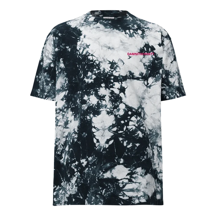 DamnitBennett Tie-Dye product image (3)