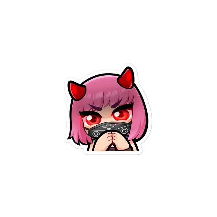 Demon Magnet product image (1)