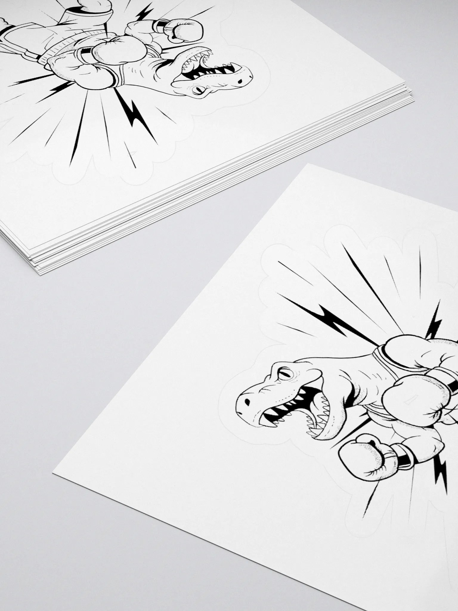 Knockout Rex product image (10)