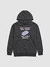 Don't Forget Who Threw the First Brick Hoodie