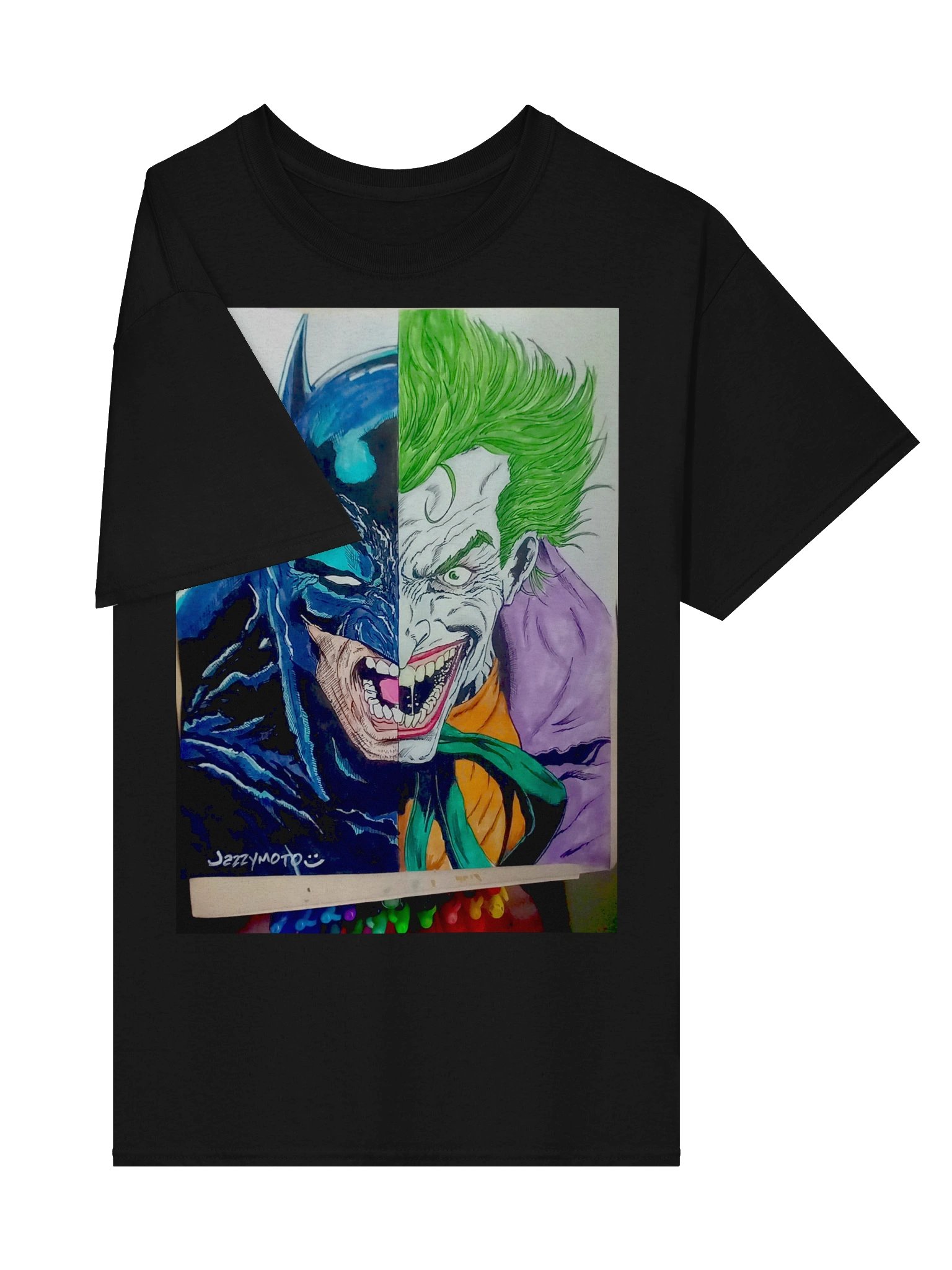 Face/Off? product image (25)