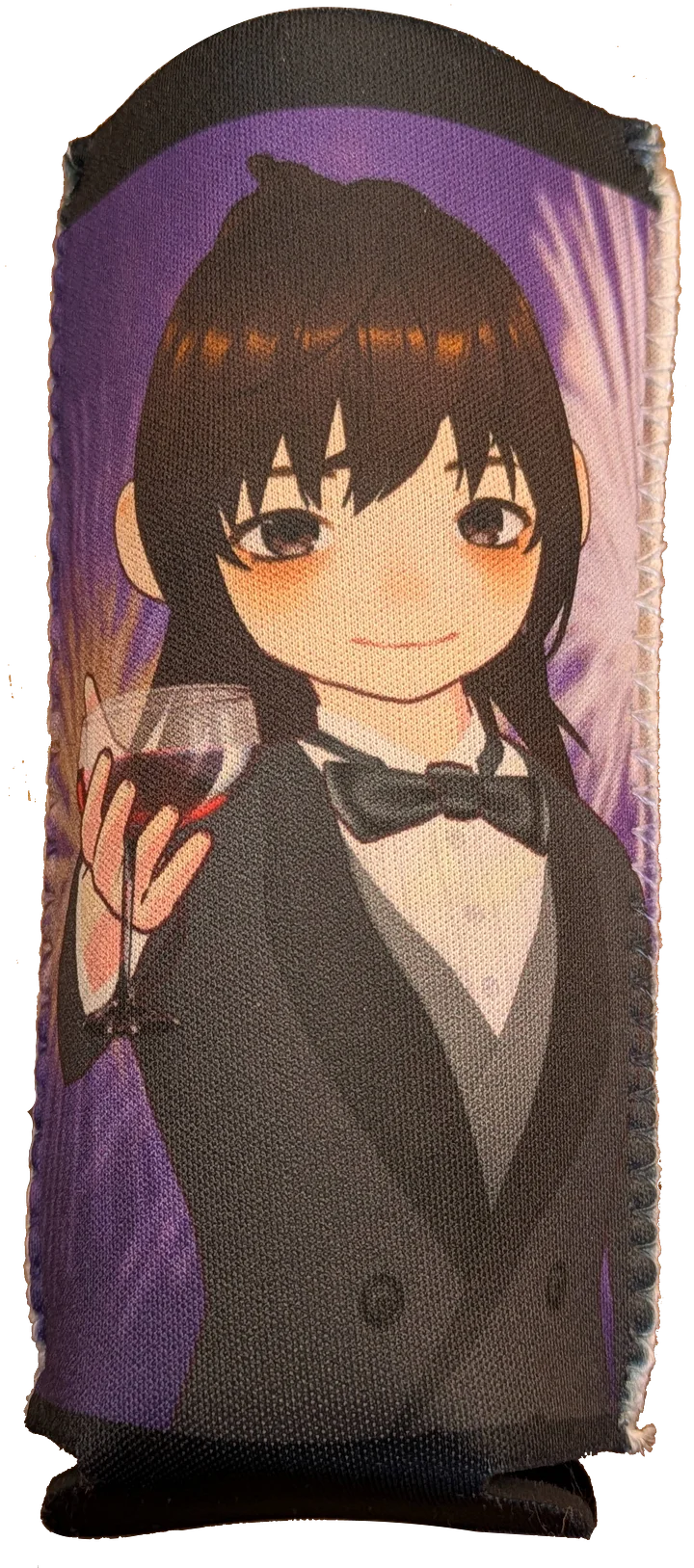 Cheers Coozie (12oz Tall) product image (1)