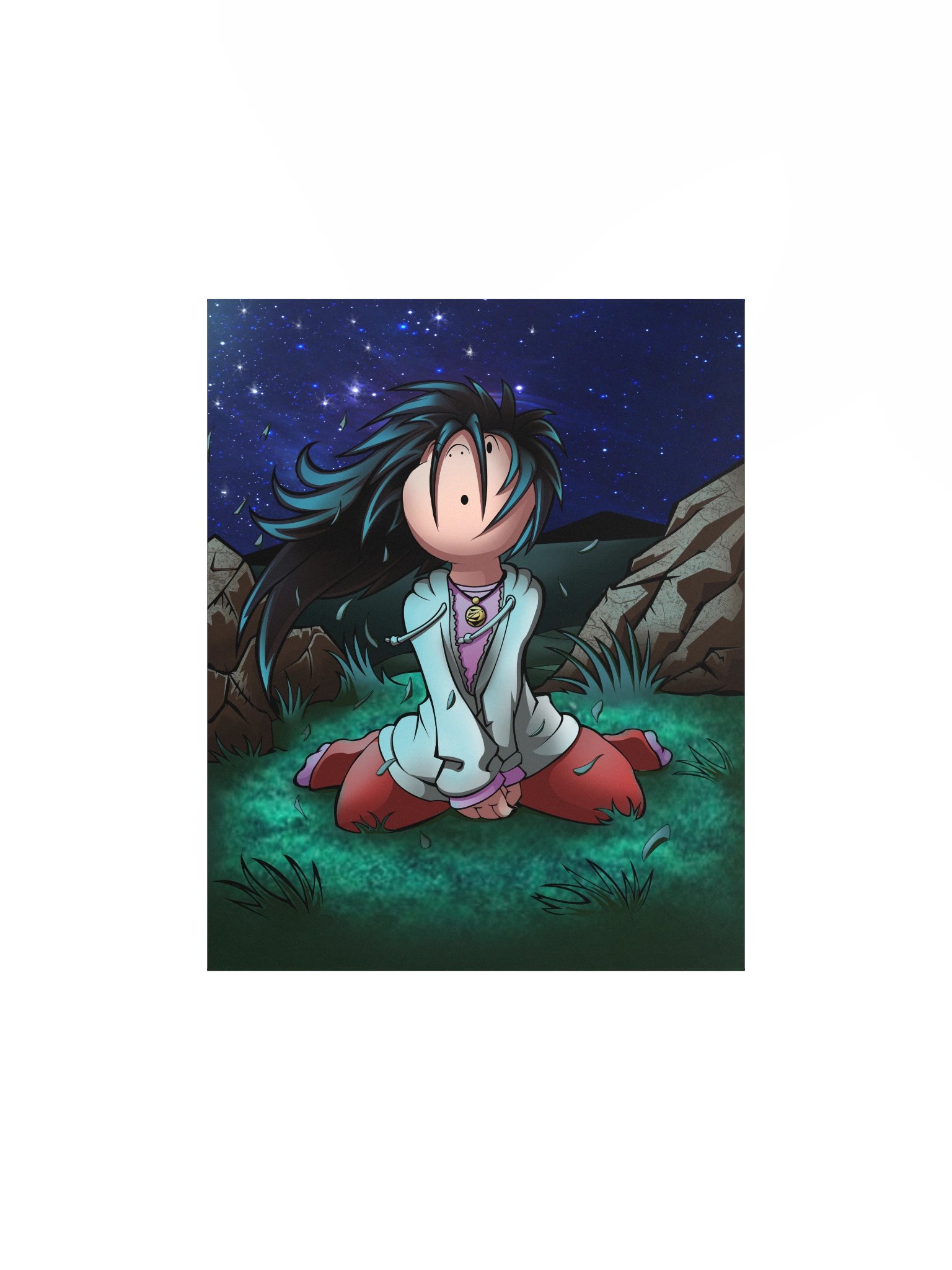 Dreamer product image (1)
