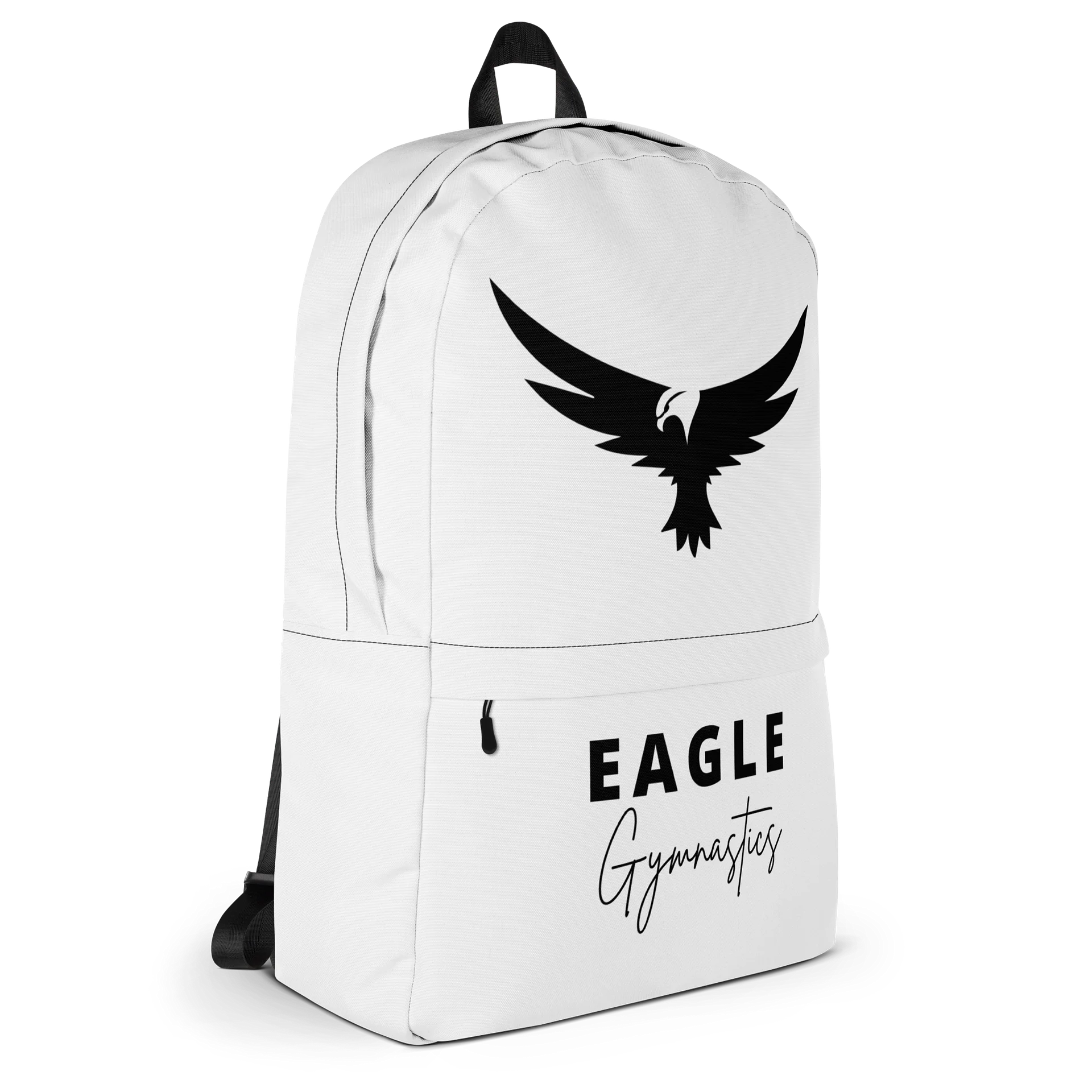 Eagle Gymnastics Backpack product image (3)