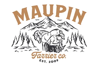 MaupinFarrierCo
