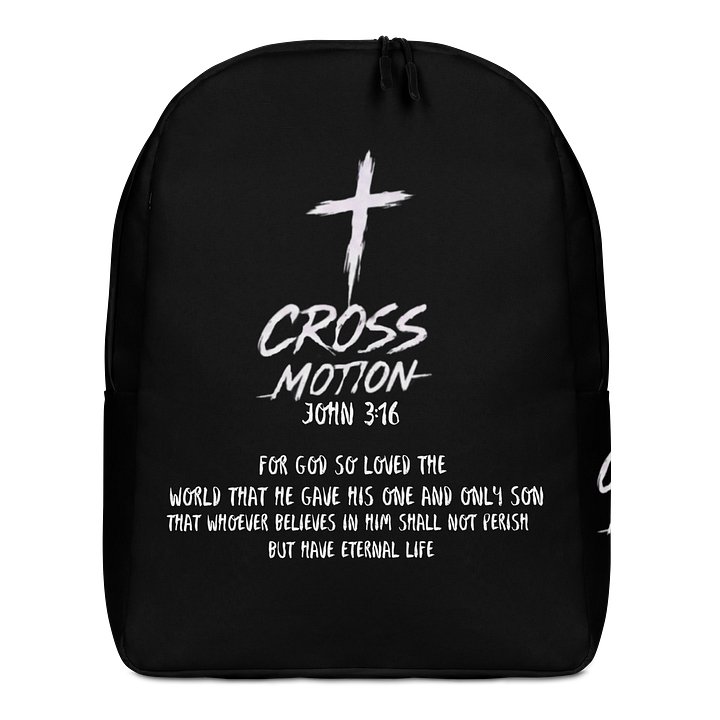 Workout Bag product image (1)