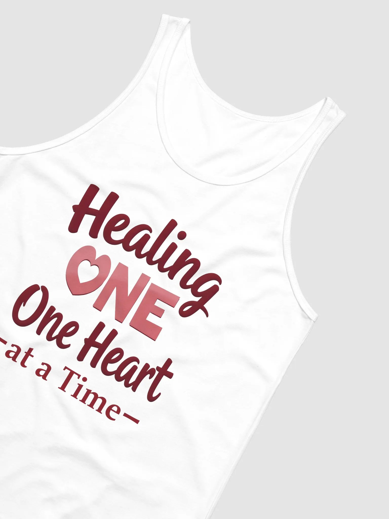Heartfelt Healing Tank product image (15)