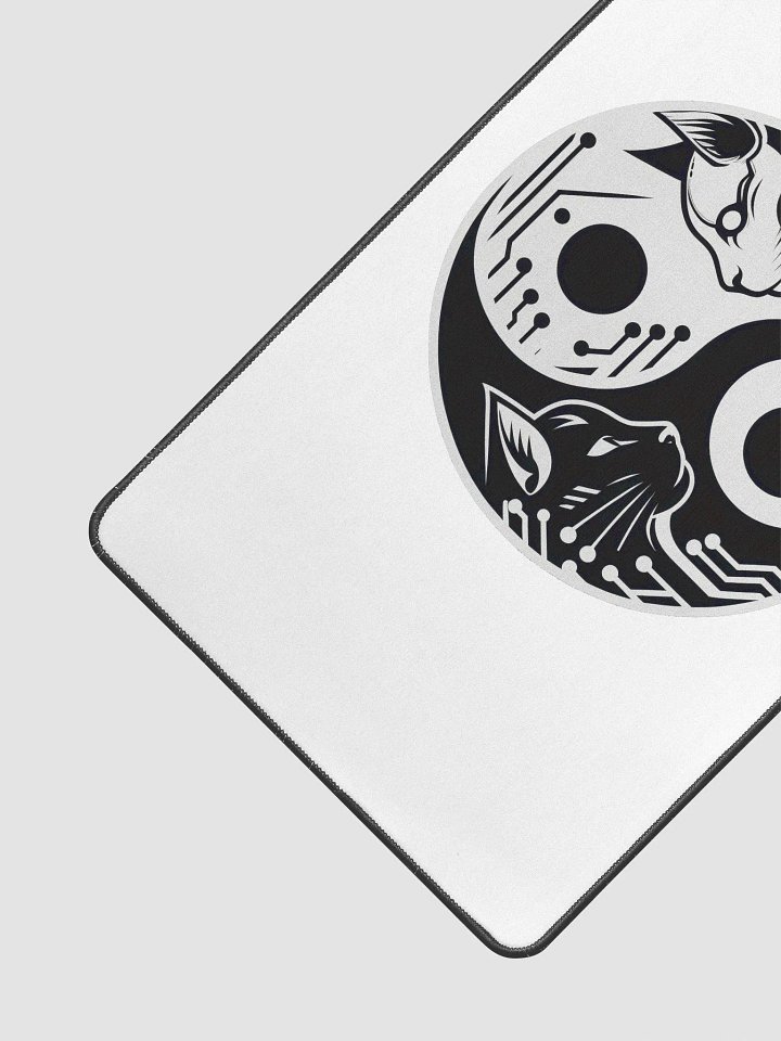 Desk Mat 12