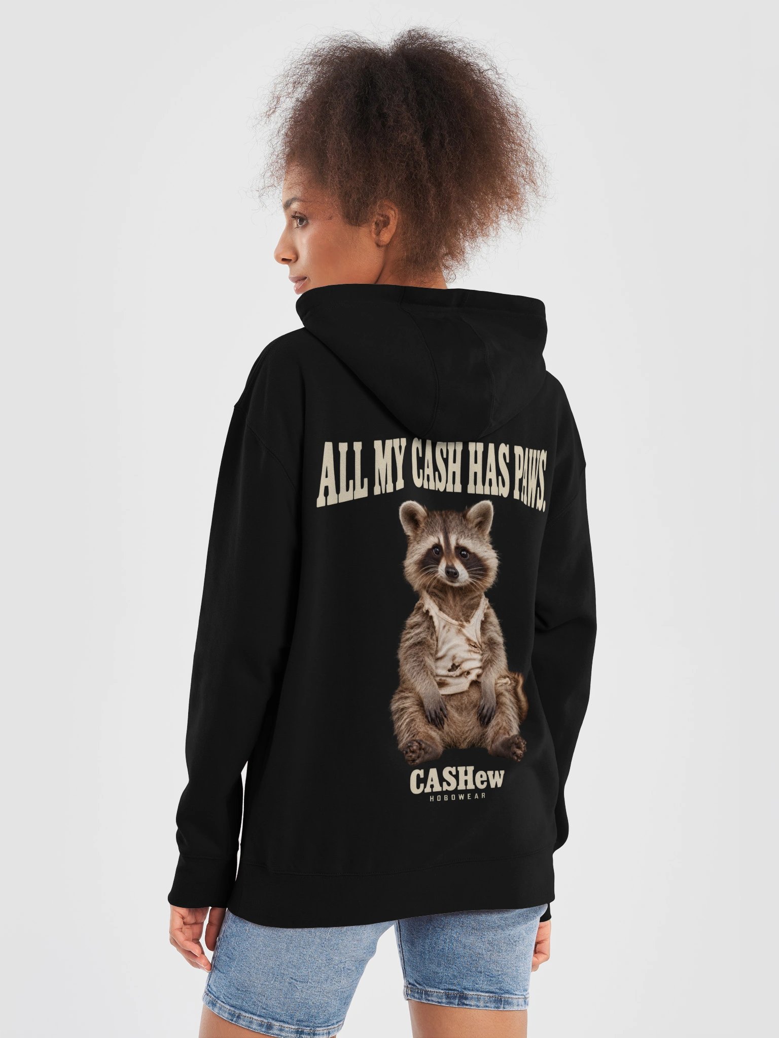 CASHew Hoodie product image (8)